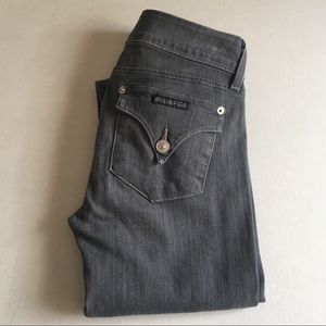 Hudson Collin Skinny Jeans
